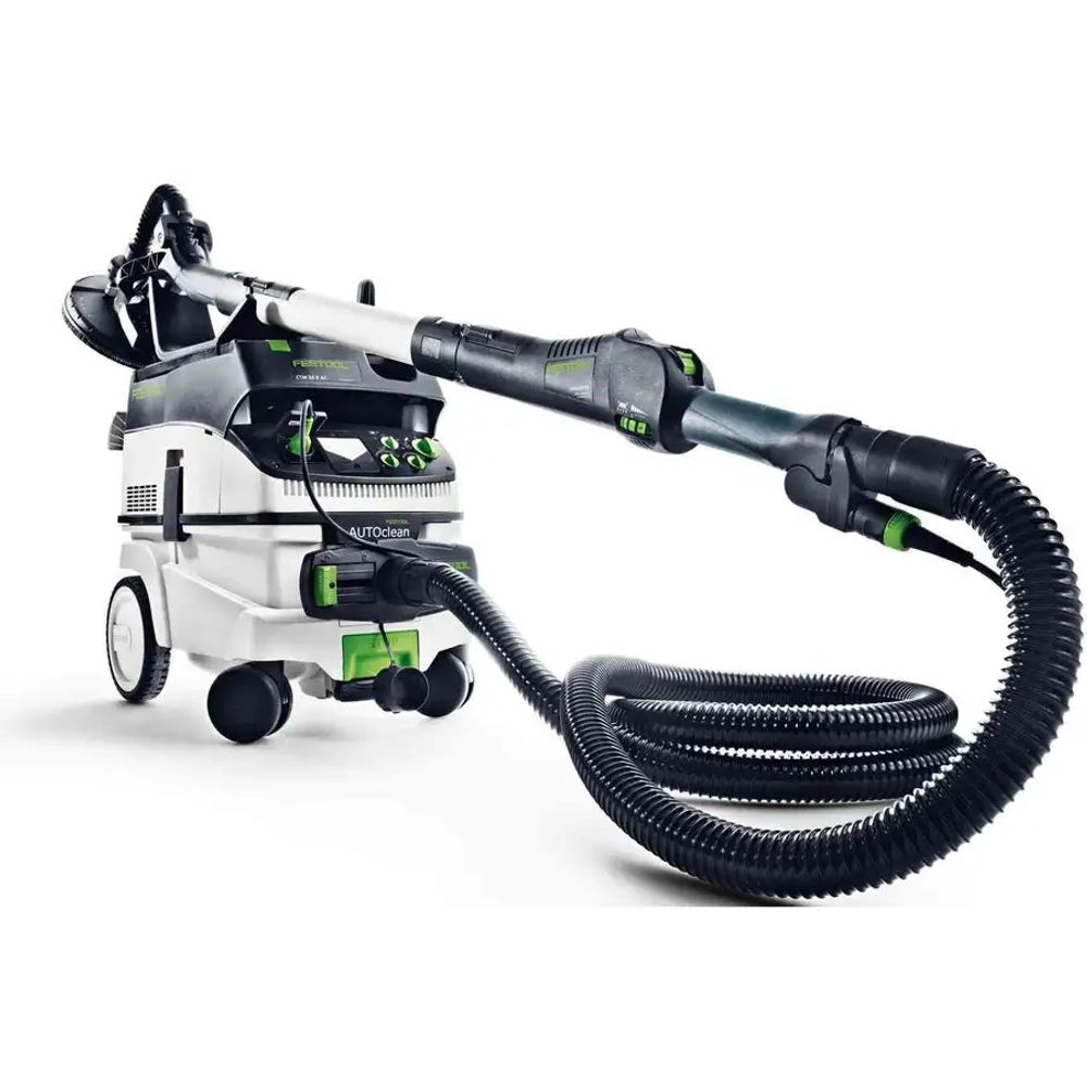 Пылеудаляющий аппарат CLEANTEC CTM 36 E AC-LHS FESTOOL 574984