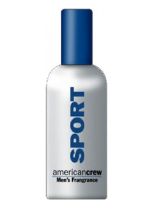 American Crew Sport