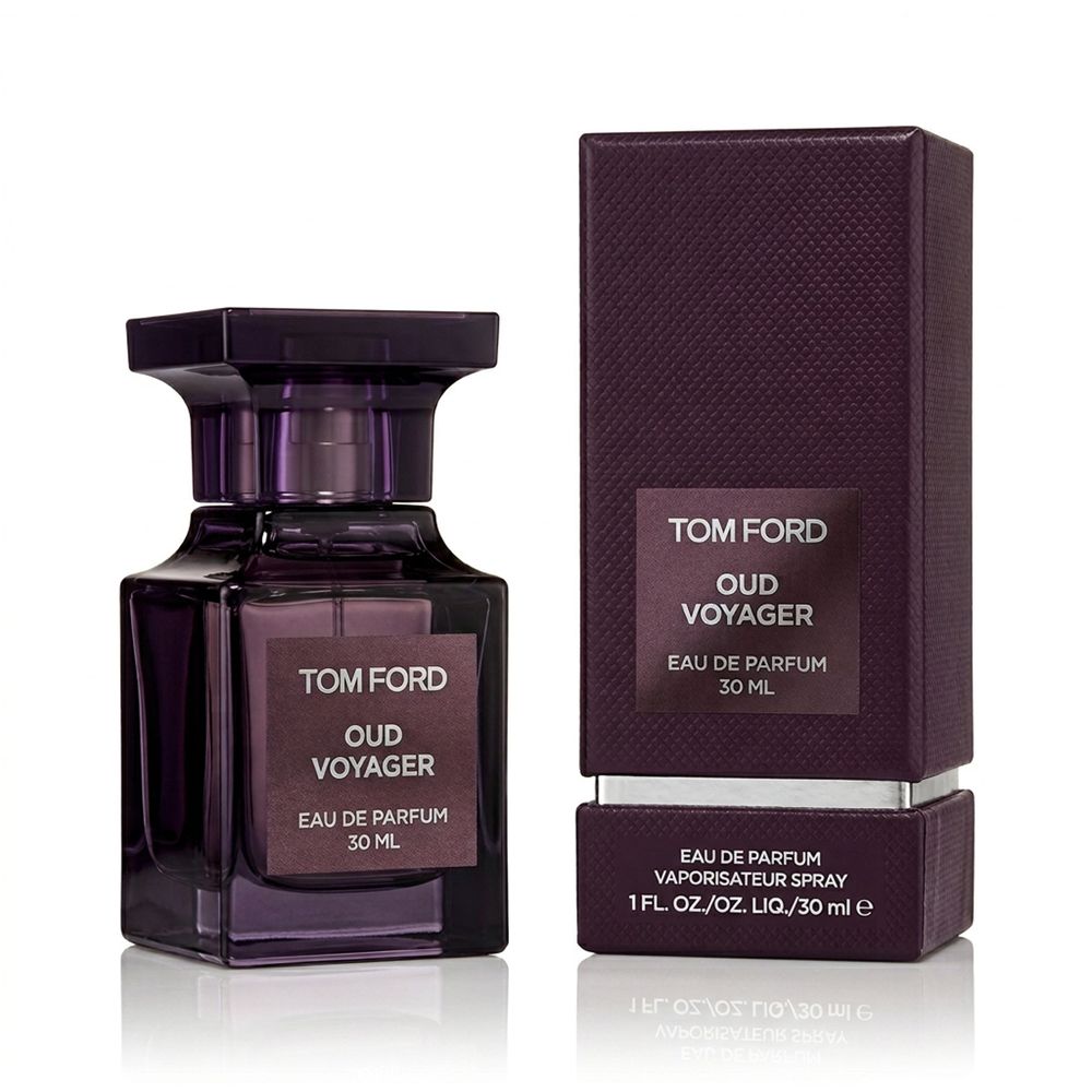 Tom Ford Oud Voyager Eau De Parfum 30 ml (unisex)