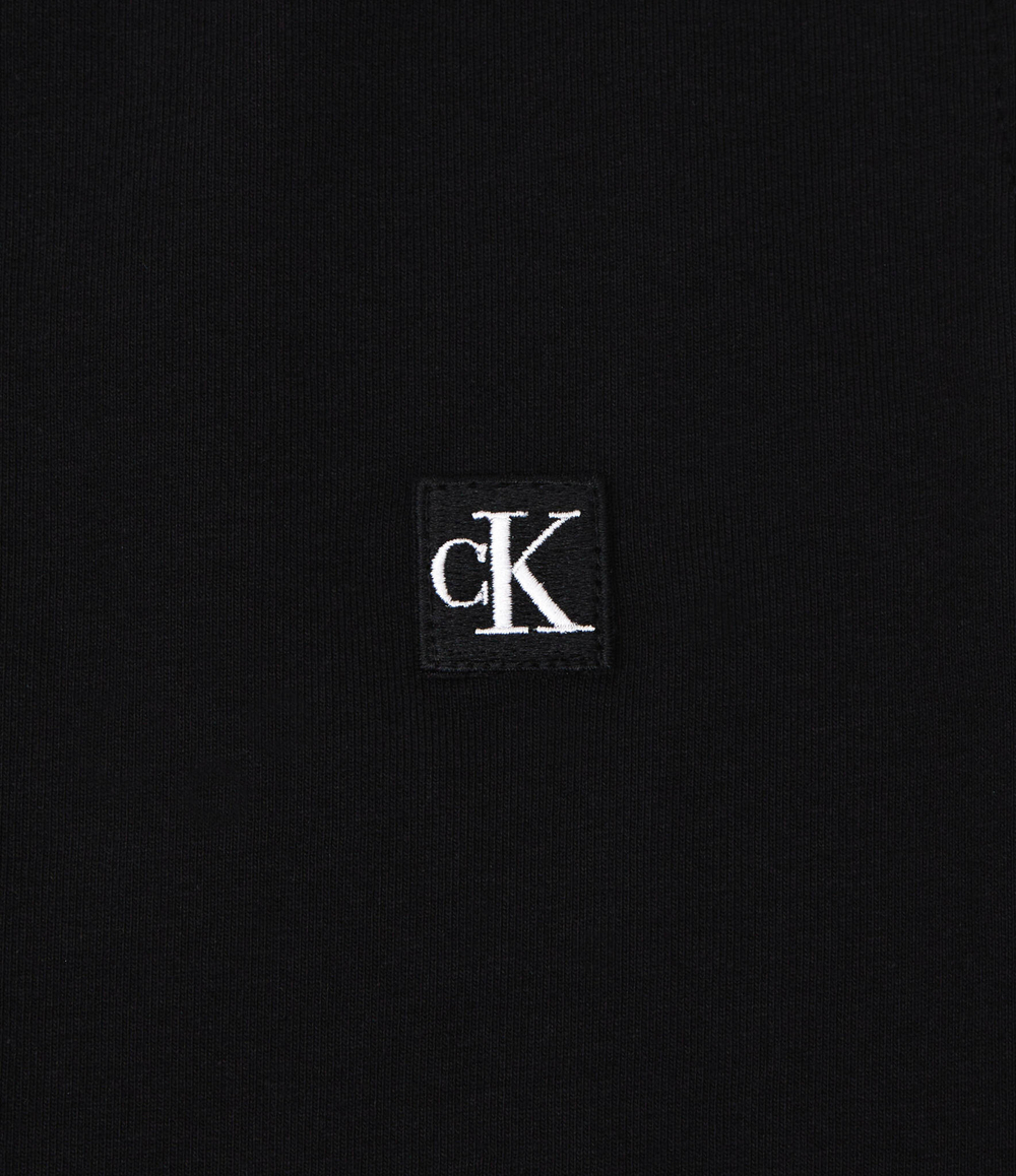 Платье Calvin Klein Jeans - черный(IG0IG02498)