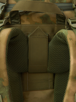 Рюкзак Модульный универсальный 45+л Мох AStrikovsky