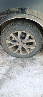 Chery Tiggo 7 Pro Max 1.5T CVT Ultimate (147 л.с.)