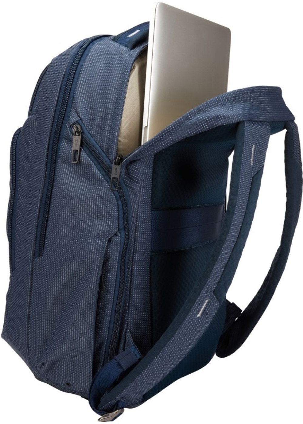 Рюкзак для ноутбука Thule Crossover 2 Backpack 30L C2BP116 Dark Blue (3203836)