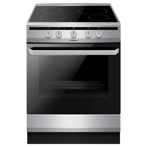 Электрическая плита Hansa FCCS63000