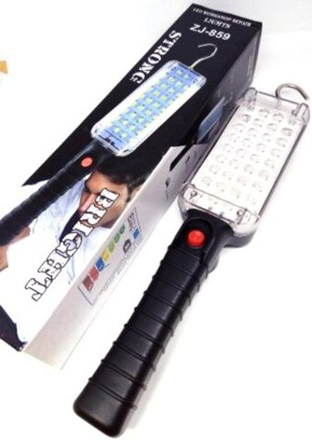 Фонарь BAILONG ZJ-859   1/36/72