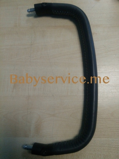 Бампер Anex L / TYPE