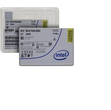 Серверный SSD Intel D7-P5510