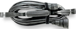 Удлинитель силовой iTOK i-CONNECT-COLOR-SUR-PVS-210-1-44-40-BLACK