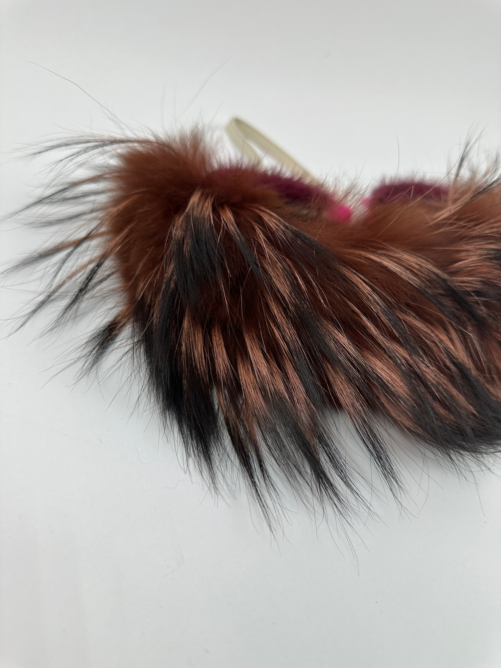 Сумка Fendi Monster Baguette