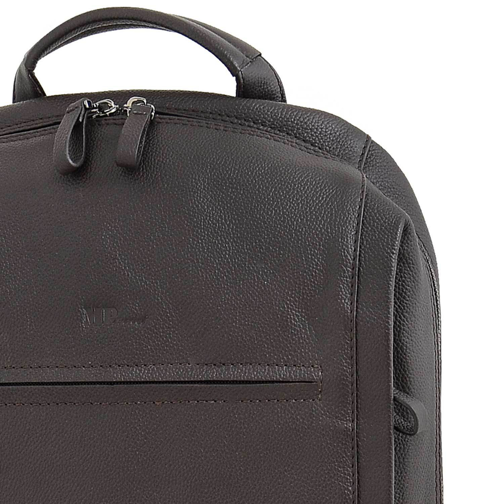 C800044 BROWN Рюкзак MP