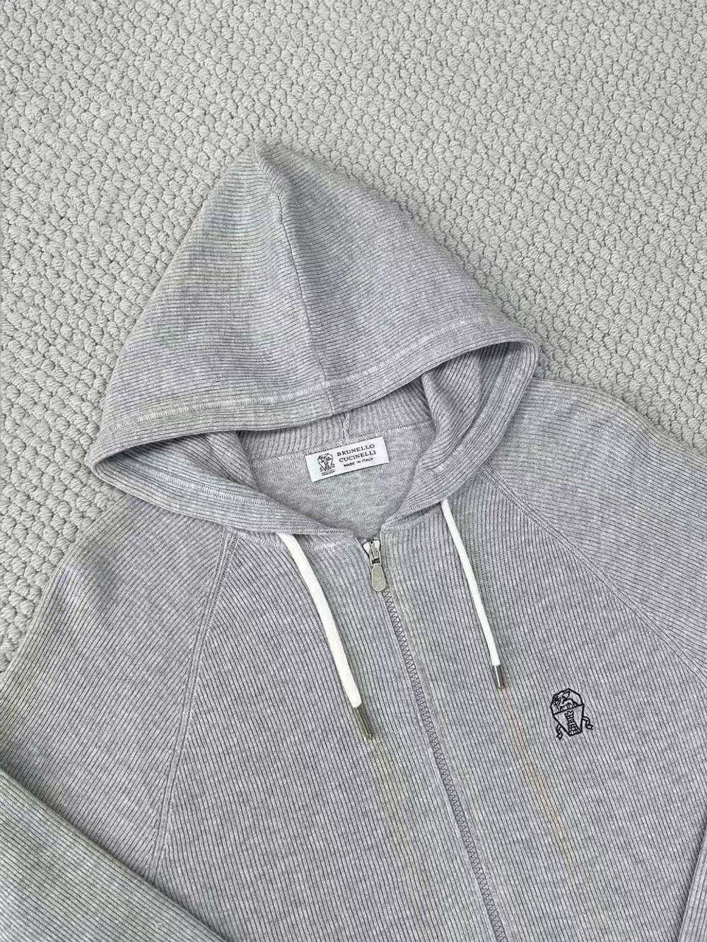 Спортивный костюм Brunello Cucinelli