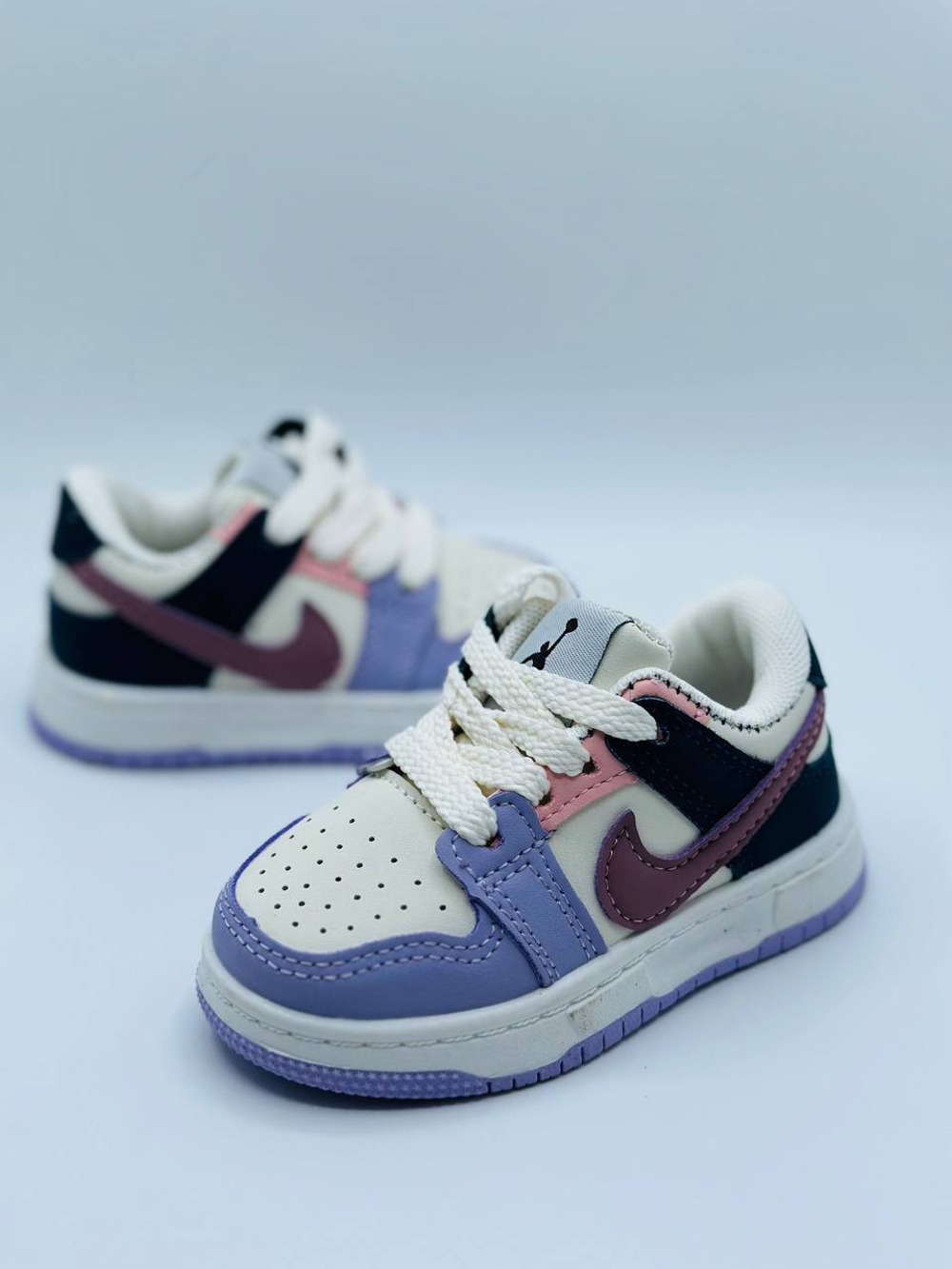 Детские кроссовки Nike Kids
