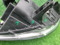 Фара левая Sollers Atlant (2022-н.в.) галоген