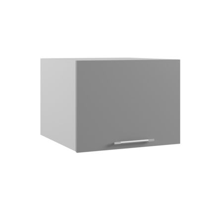 Кухня Модуль ГВПГ 600 Ройс Ваниль Софт