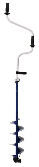 Ледобур HELIOS HS-DR(правое вращ.) LH-RD, HS-150DR (LH-150RD)