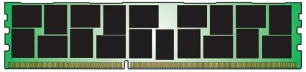 Модуль памяти DDR3L 16GB Kingston KVR16LR11D4/16KF