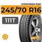 Evergreen ES82 245/70 R16 111T