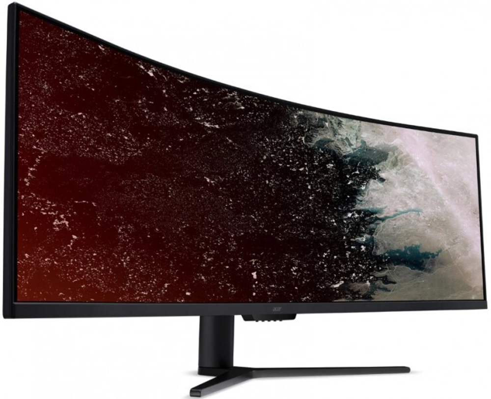 Монитор 49" Acer Nitro EI491CRSbmiiiphx