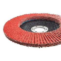 Круг лепестковый керамический торцевой Forsage F-FD636Q
