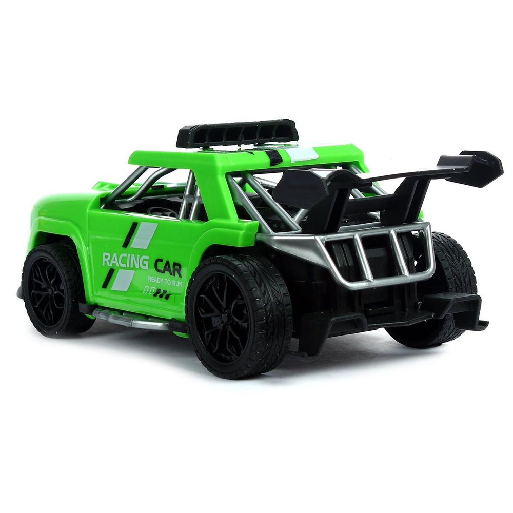 Машина Классическая ин. 15,5см, ПК 9823-1F