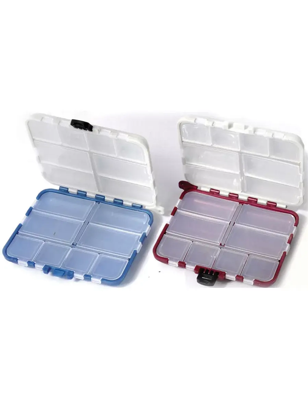 Коробка для снастей, органайзер для рыбалки СЧ-3