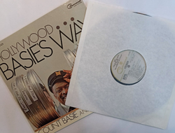 Count Basie And His Orchestra Hollywood Basies Way (US 1967)