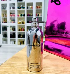Montale Wood Spices