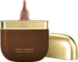 Dolce&Gabbana Fresh Blueberry Nutri-Tint - осветляющий тональный крем, 30 ml