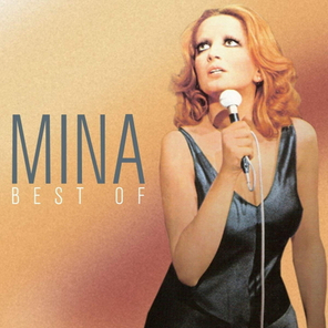 Mina / Best Of (LP)
