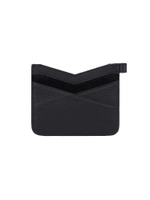 Картхолдер BERN черного цвета