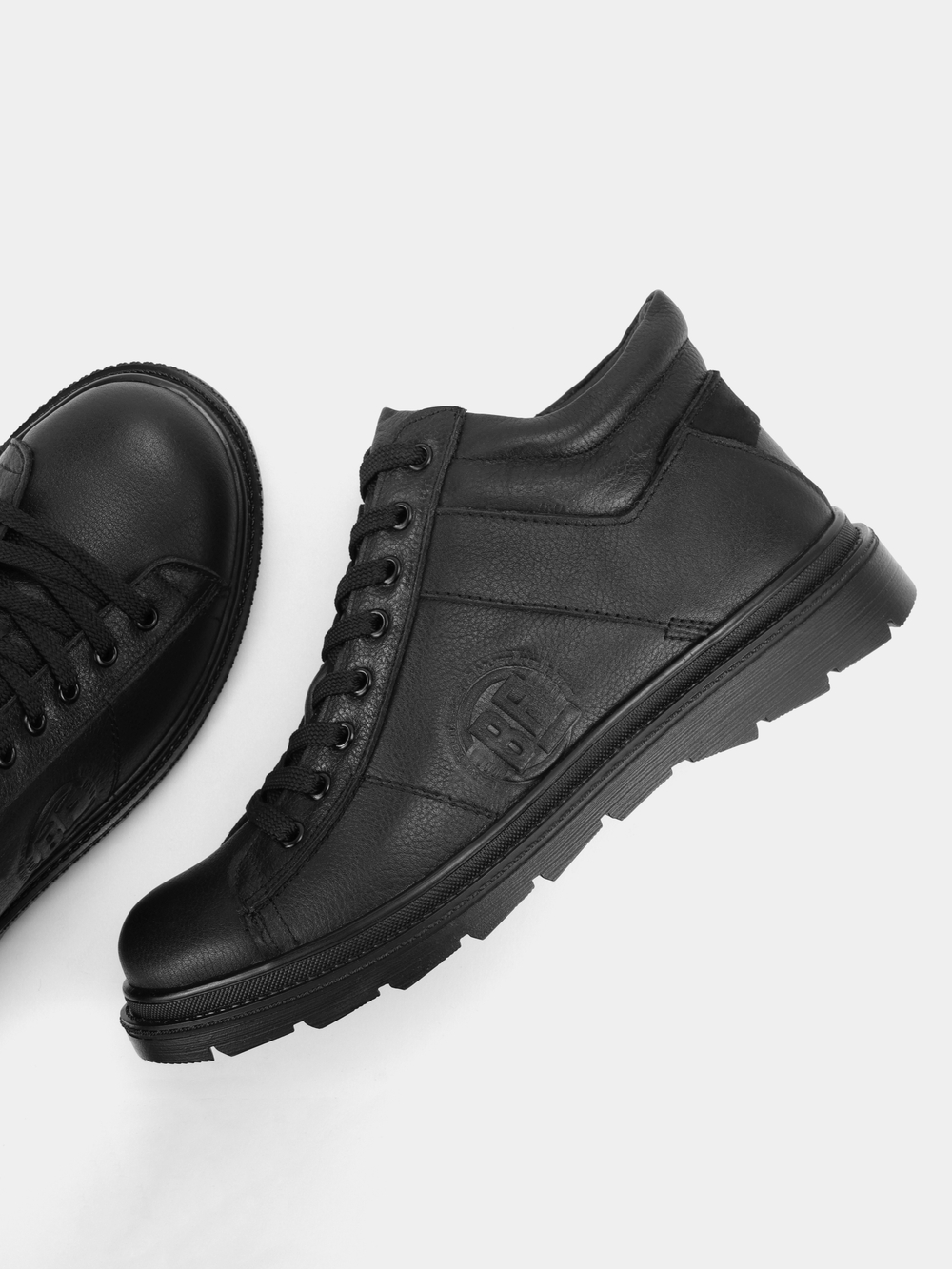 Ботинки мужские M475-1P