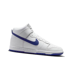 Кроссовки Nike Dunk High Retro 'White Concord' DV0828-101