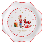 Набор тарелок magic moments, D21 см, 2 шт.