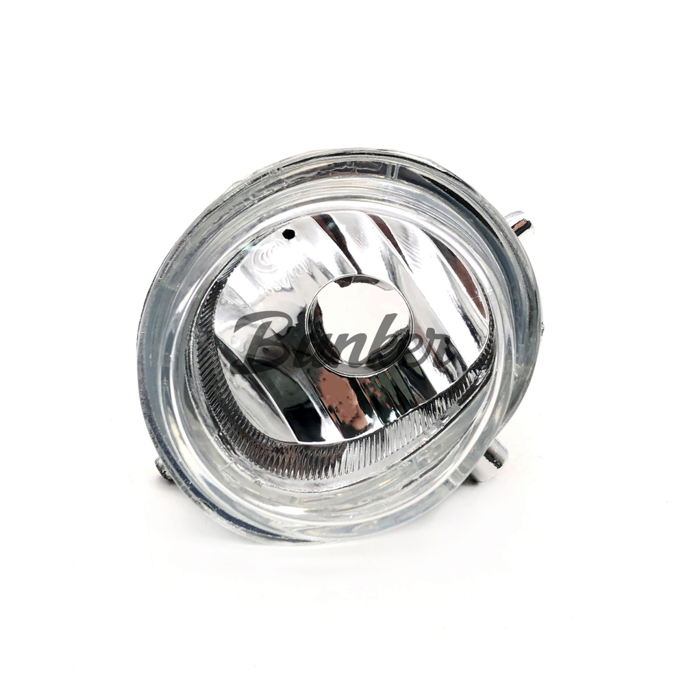 Противотуманная фара SAT Mazda 3/6/CX-5/CX-9, LH