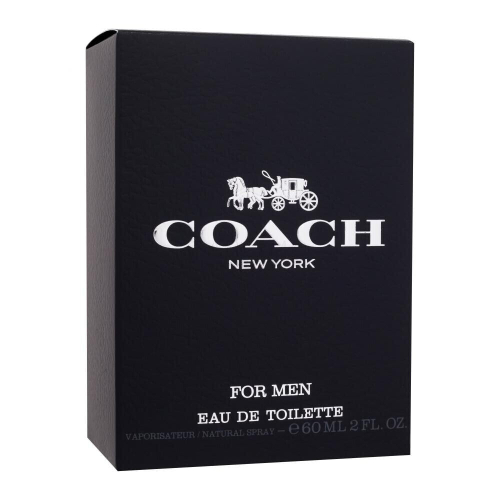 Женская парфюмерия coach 60 ml