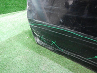 Дверь задняя левая Cadillac Escalade 4 (2014-2020)