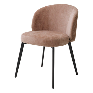 Стул (сет из 2х) Dining Chair Lloyd set of 2 арт.115996