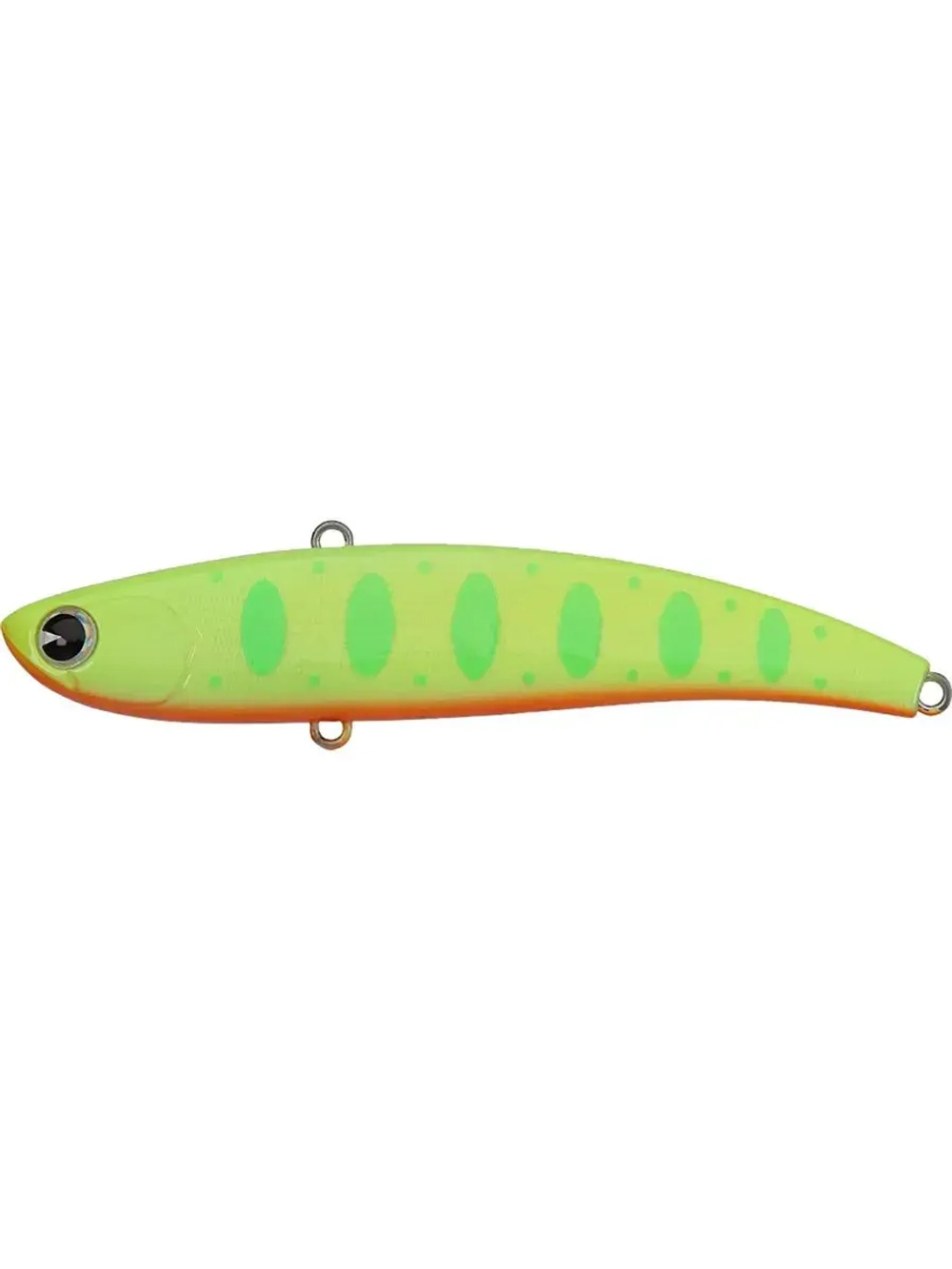 Воблер (Vib) Koume 120мм 40гр KU120мм-001 Ghost Sunrise