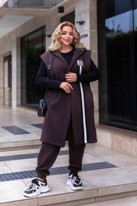 Костюм УК-1081-2 Fabrika