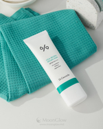 Крем солнцезащитный SPF веганский с центеллой Dr.Ceuracle Cica Regen Vegan Sun SPF50+ PA++++,  50 мл