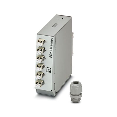 1019710 - FOC-FDX20-PP-LCD6-MM - Разветвитель