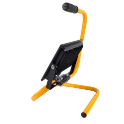 ULF-F21-70W-6500K IP65 200-250В BLACK Прожектор светодиодный. Дневной свет 6500K. Корпус черный. TM Uniel