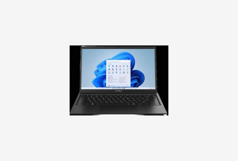 Ноутбук 14" IRBIS Intel Core i3-1115G4 3000 8 DDR4 Intel UHD Graphics 1115G4