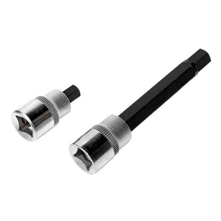 Цена на МАСТАК (102-20002) Набор шестигранников для замены тормозных колодок MB, 2 предмета