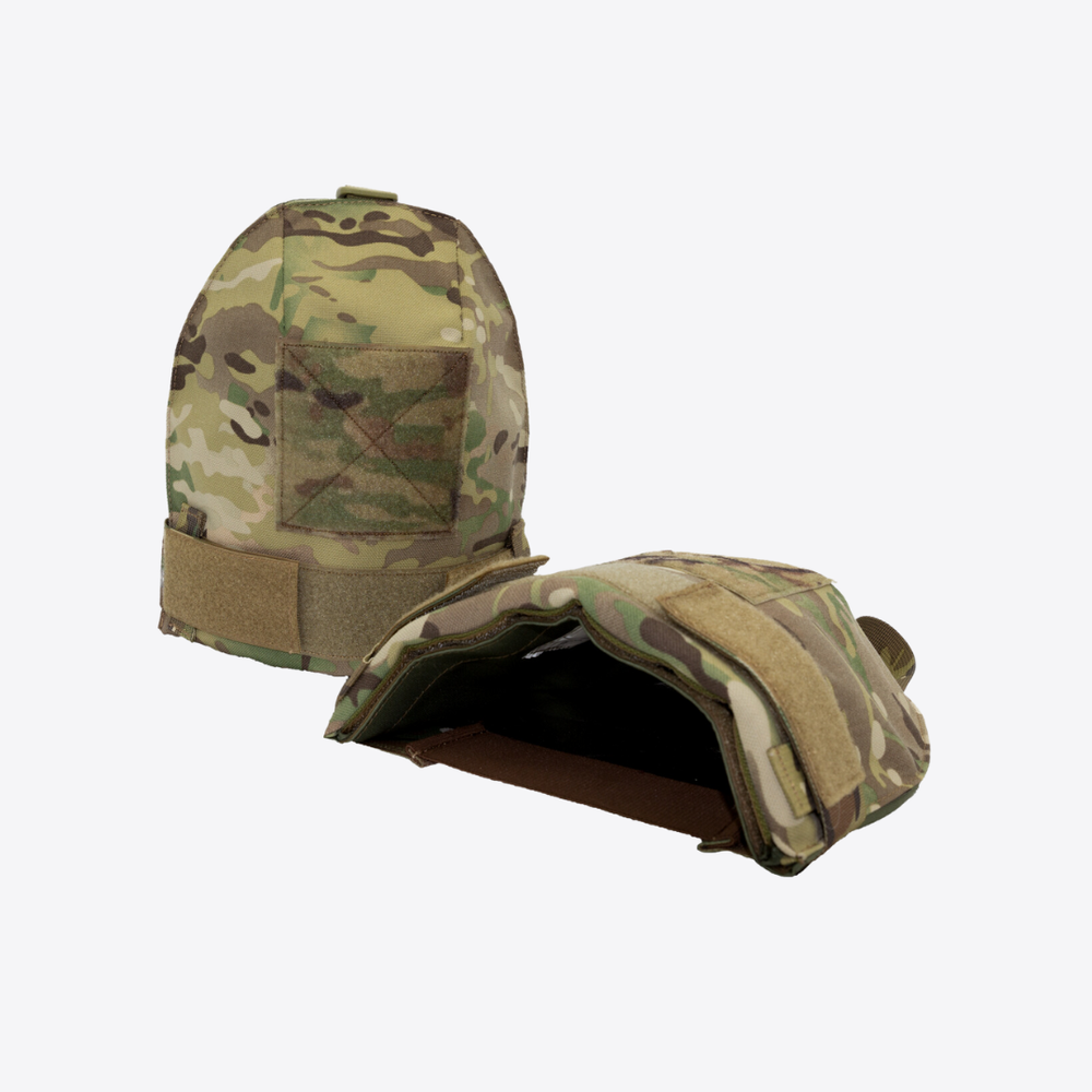 Защита плеч анатомическая Воевода