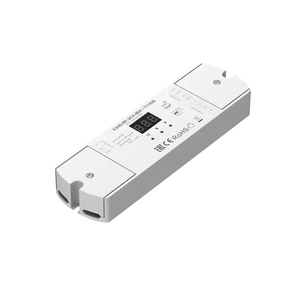Контроллер Wi-Fi SPI 12-24В Комбинированный (MIX) 360Вт Lighting control 711039