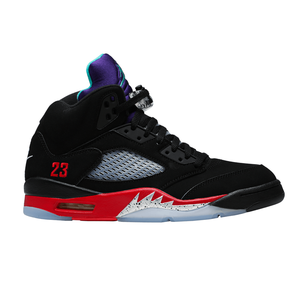 Кроссовки Jordan Air Jordan 5 Retro Se "Top 3"