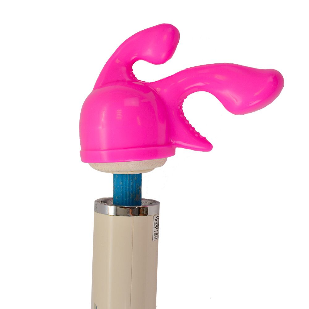 Насадка для Magic-wand Love Products тройная