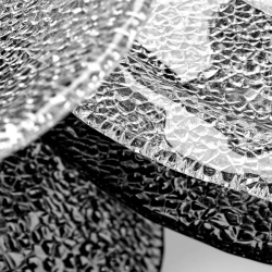 Салатник 28см IVV Special прозрачный