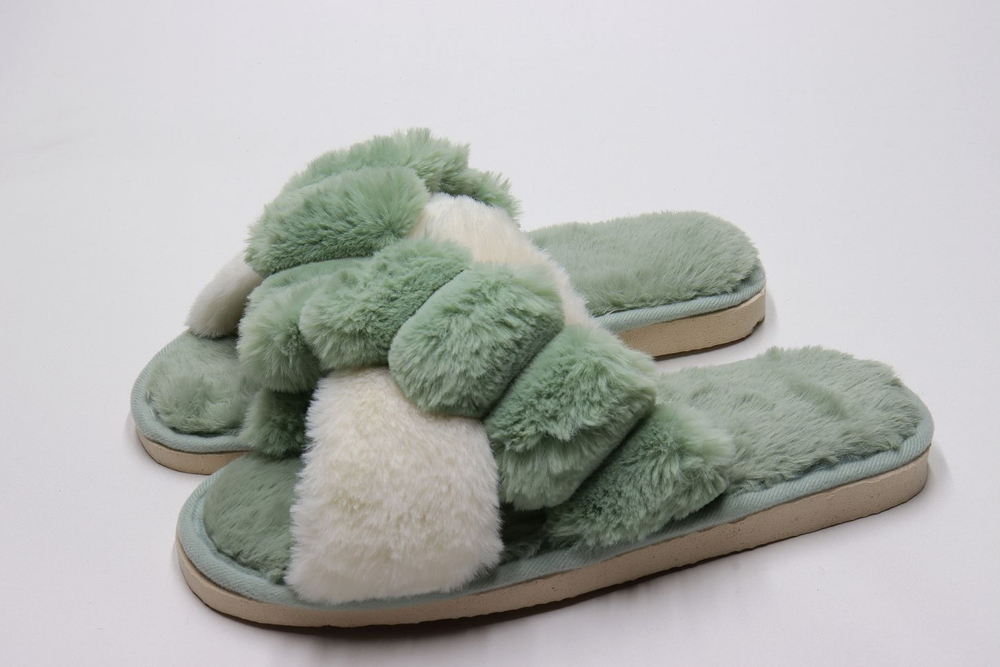 Домашние тапки (36-41)р. / шт.